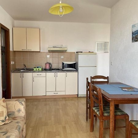 Apartments Papic Trogir Exterior foto