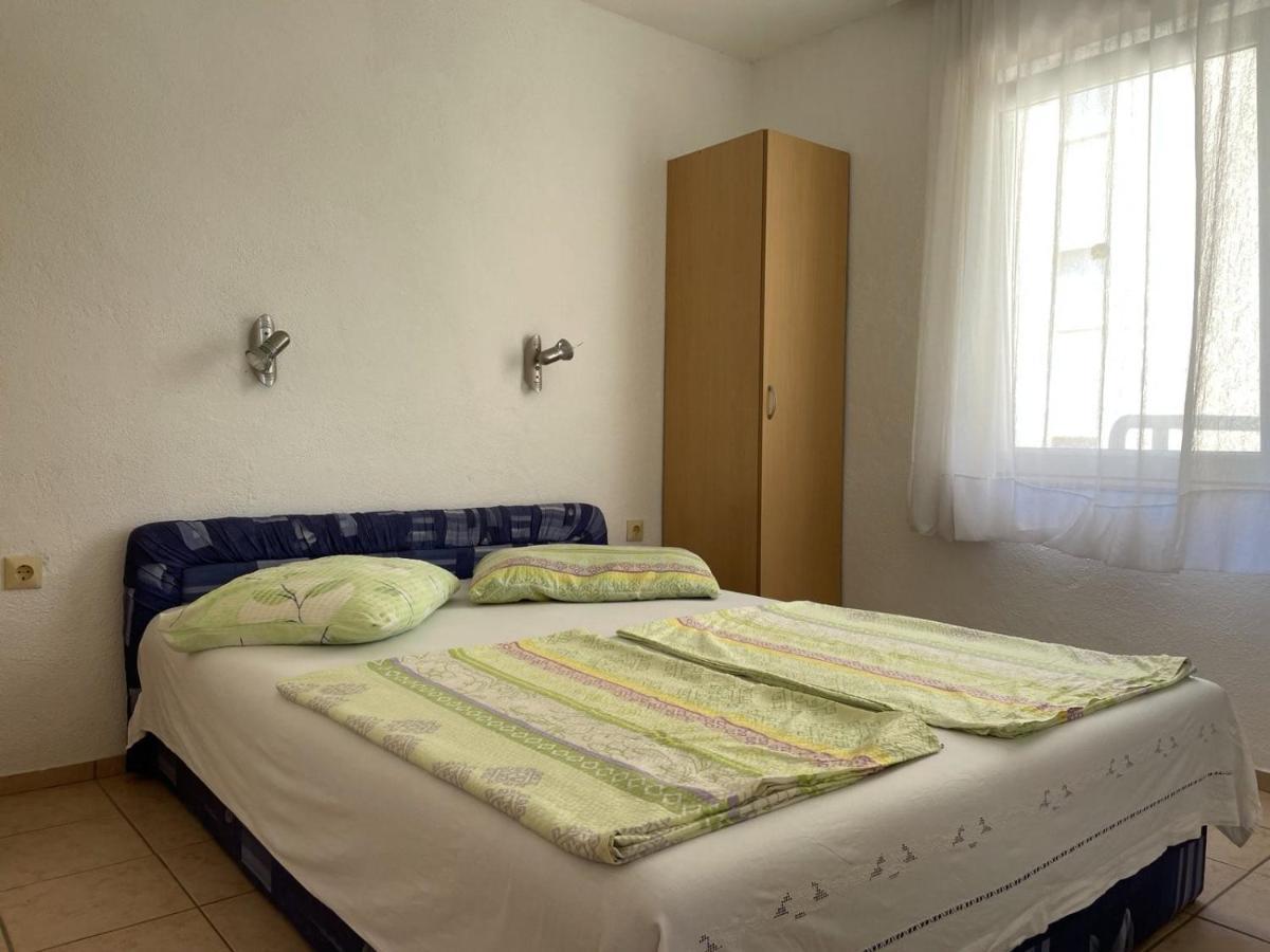Apartments Papic Trogir Exterior foto